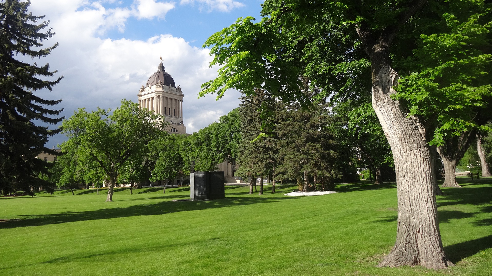 Winnipeg Metropolitan Region, Manitoba