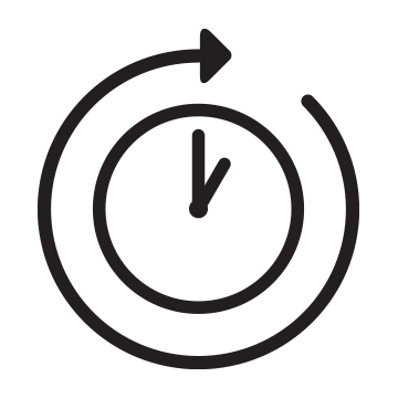 icon - duration