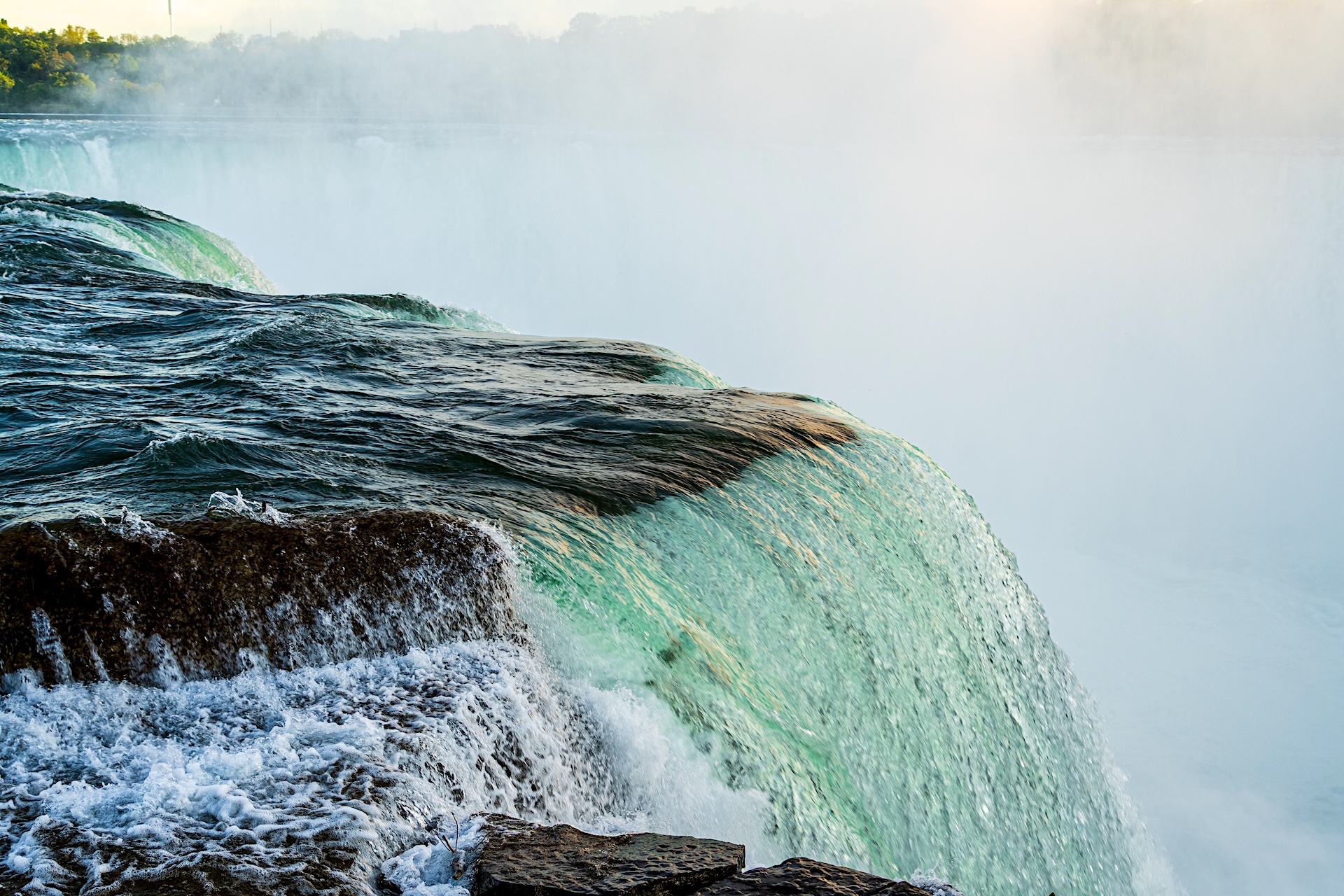 Natural Assets and Canada’s New Water Security Strategy